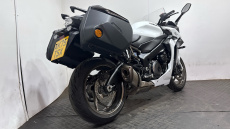Suzuki Gsx-S 1000TPRQM6 (26MY)